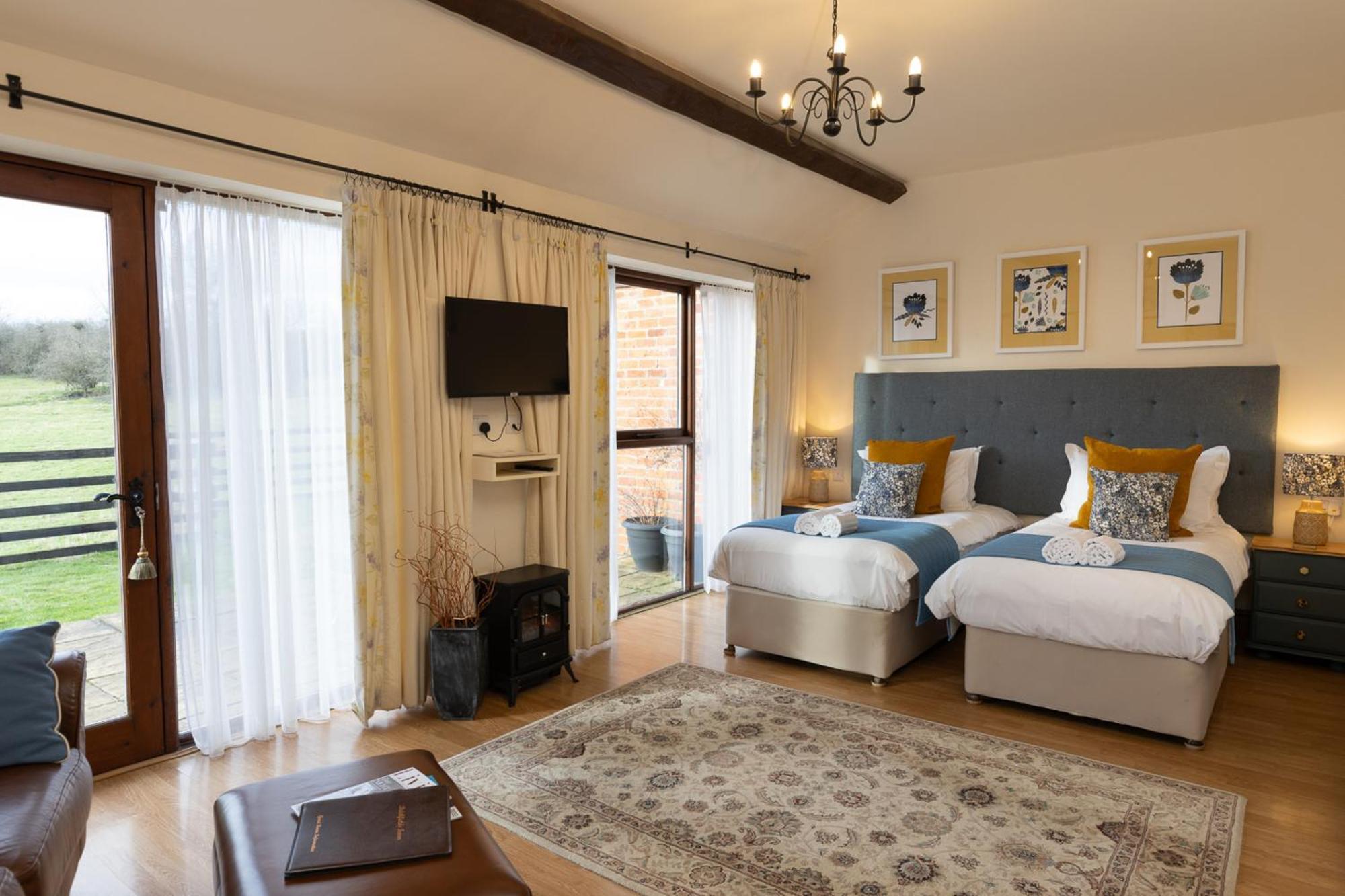 Double or Twin Room